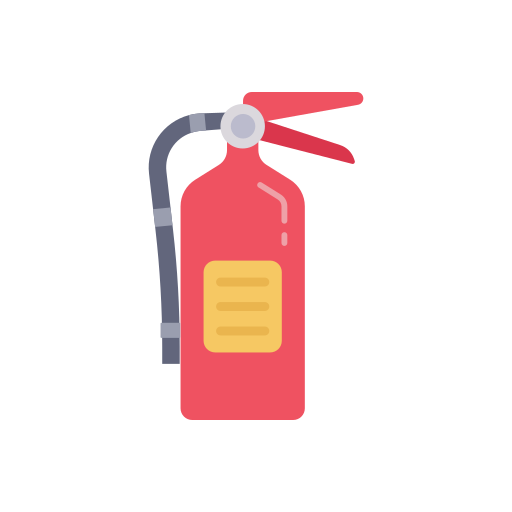 Fire extinguisher